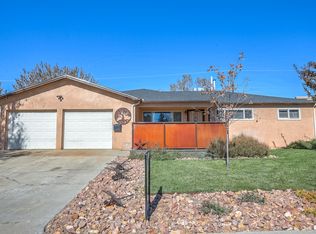 11105 Elvin Ave NE, Albuquerque, NM 87112
