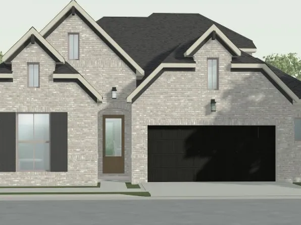 416 Fox Trl, Elm Springs, AR 72762