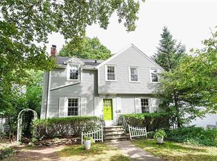 40 Laney Rd, Rochester, NY 14620