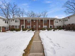 Brush Hill Condominiums, West Springfield, MA 01089