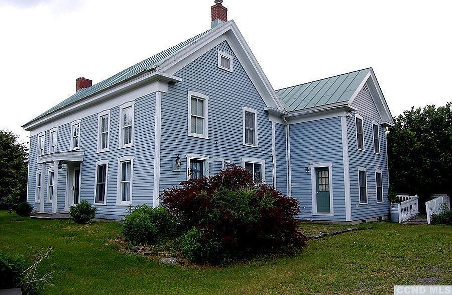 1214 State Route 295, East Chatham, NY 12060 Zillow