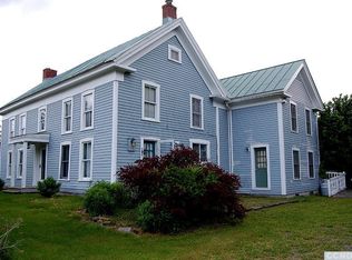 1214 State Route 295, East Chatham, NY 12060