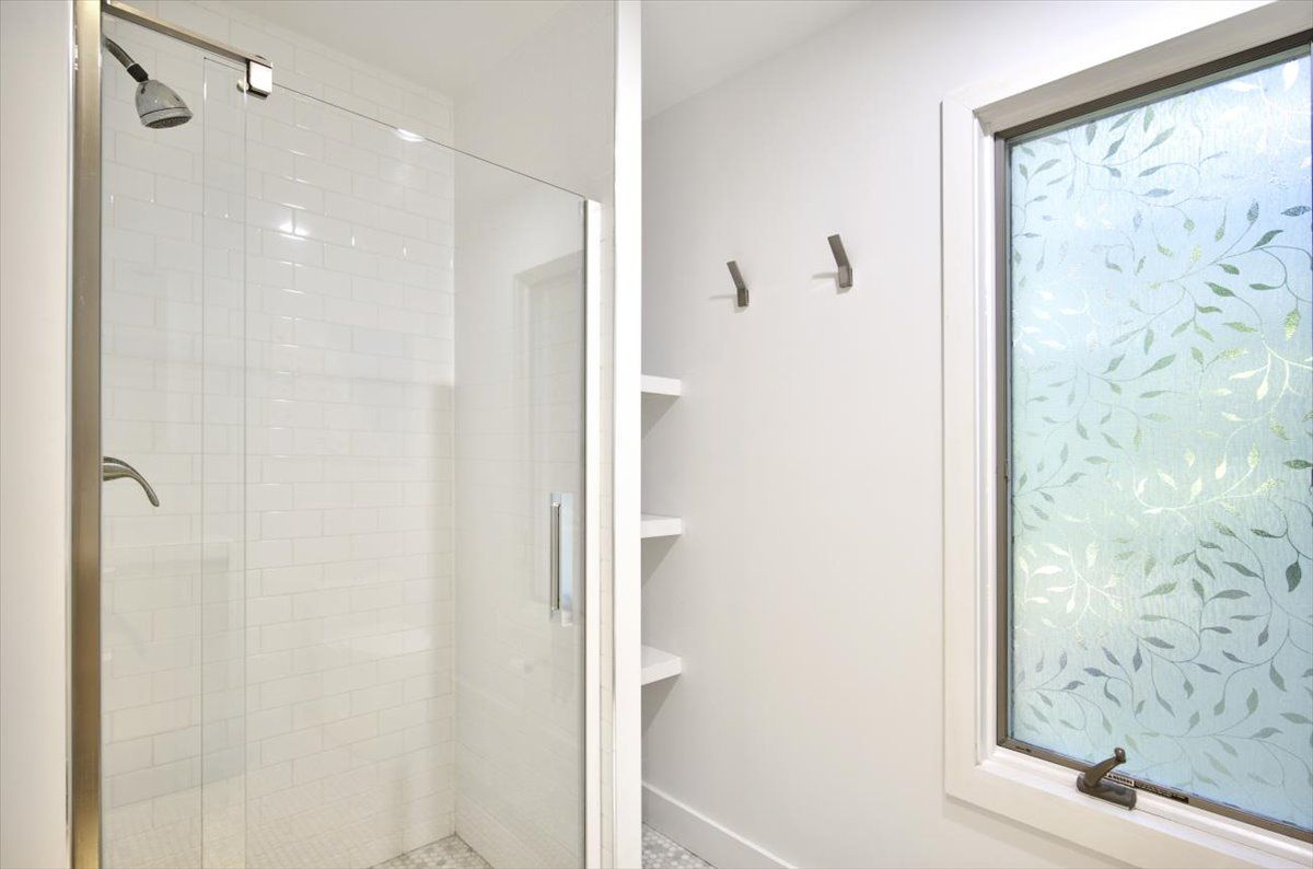  Main Level Full Bath