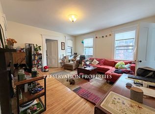 195 Church St #2, Newton, MA 02458