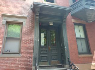 38 E Springfield St, Boston, MA 02118