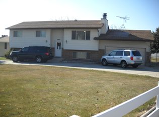 1071 Timpview Dr, American Fork, UT 84003