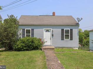 920 Woodland Ave, Winchester, VA 22601