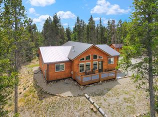 364 Foxtail Dr, Fairplay, CO 80440