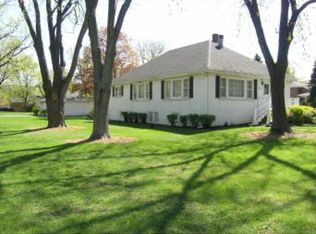0S611 Euclid Ave, Villa Park, IL