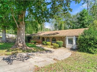 2830 Knollview Dr, Decatur, GA 30034