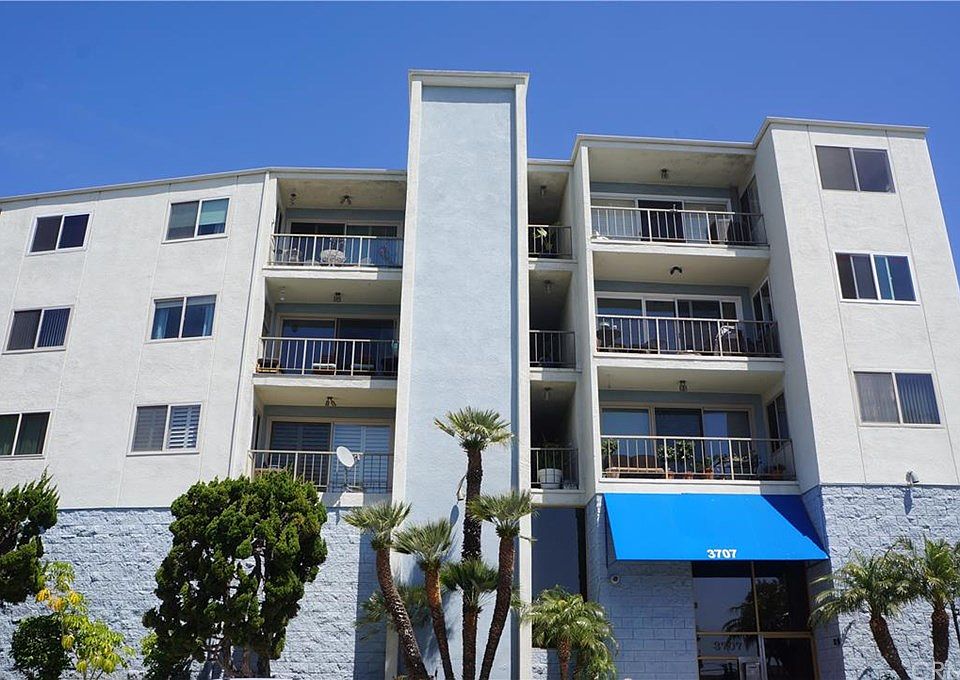 1st image of 3707 E Livingston Dr Unit 302