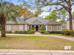 152 Old Mill Rd, Fairhope, AL 36532