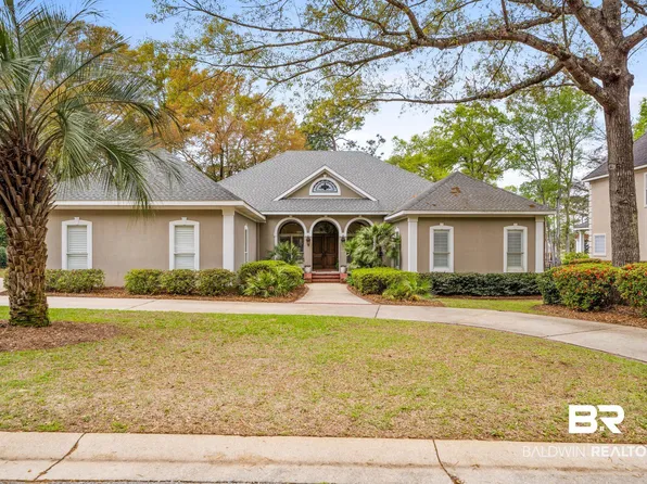 152 Old Mill Rd, Fairhope, AL 36532