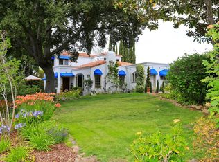 1265 Arbor Ave, Los Altos, CA 94024