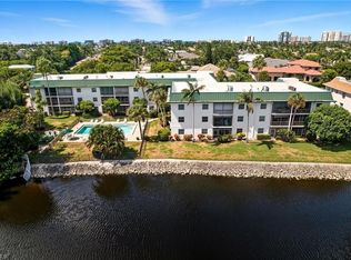 3030 Binnacle DR #103, NAPLES, FL 34103