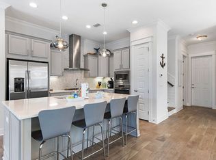 33 Milestone Dr UNIT A-182, Inlet Beach, FL 32461