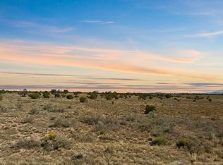 0 Red Butte Rd, Williams, AZ 86046