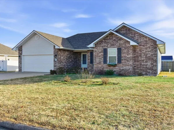 1294 E 478 Road, Bolivar, MO 65613