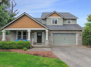 15965 Leo Ct, Oregon City, OR 97045