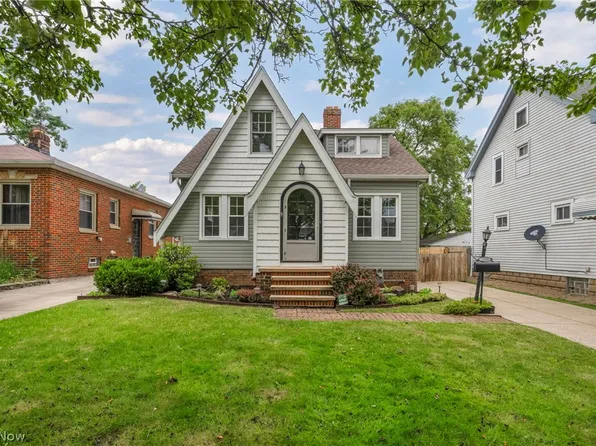 3326 Lincoln Ave, Parma, OH 44134