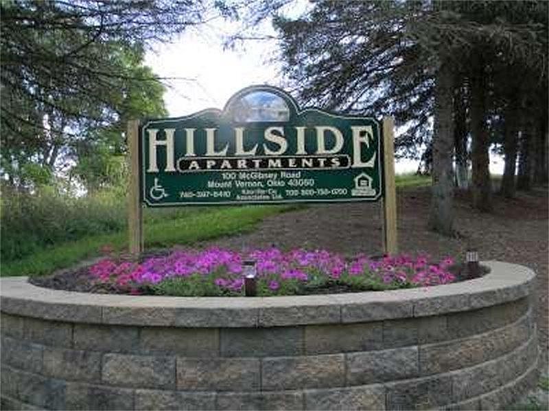 Hillside 100 McGibney Rd Mount Vernon OH Zillow