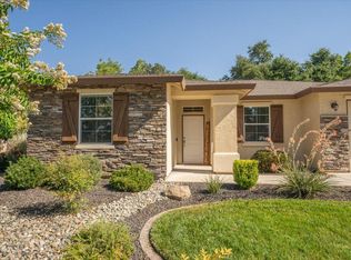 2458 Calgary Pl, Redding, CA 96001