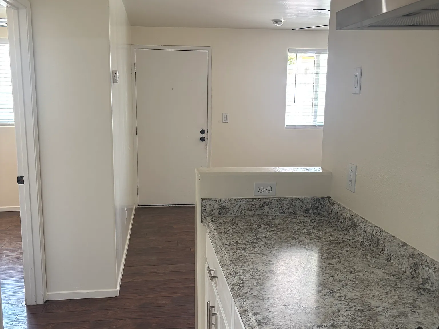 1 bed, $1,850 — Photo 2