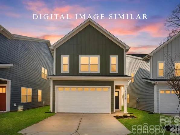 9127 Old Moores Chapel Rd, Charlotte, NC 28214