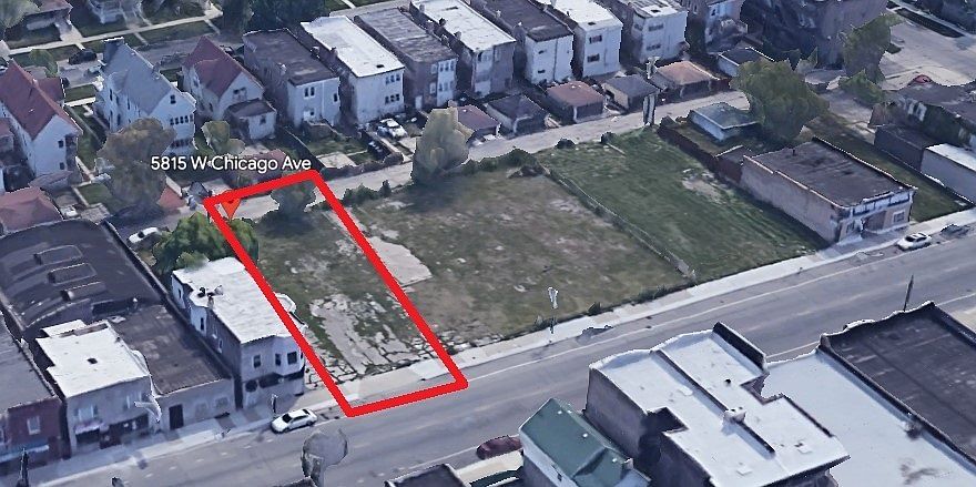 1st image of 5815 W Chicago Ave