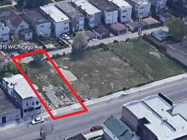 5815 W Chicago Ave, Chicago, IL 60651