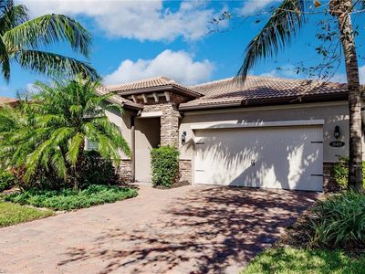 16419 Barclay Ct, Naples, FL, 34110