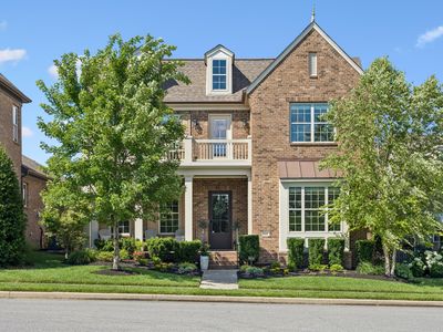 1668 Kelvington Blvd, Gallatin, TN, 37066