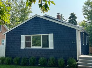 1031 Lorraine Ave, Waukegan, IL 60085