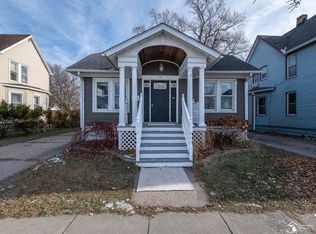 729 Union St, Monroe, MI 48161