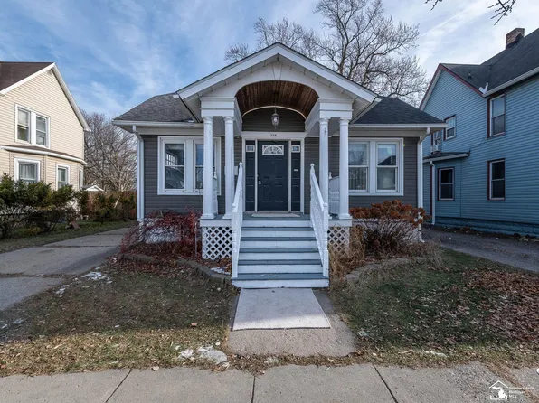 729 Union St, Monroe, MI 48161