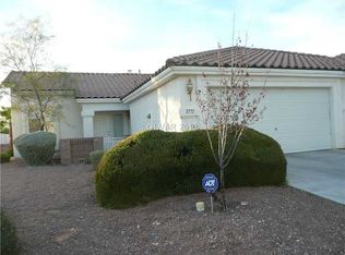 3771 Toroweap Ridge St, Las Vegas, NV 89147