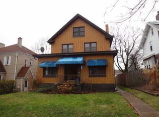 317 Riverview Dr, New Kensington, PA