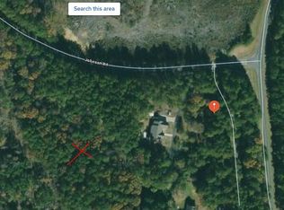 60 Sunwood Ln, Moncure, NC 27559