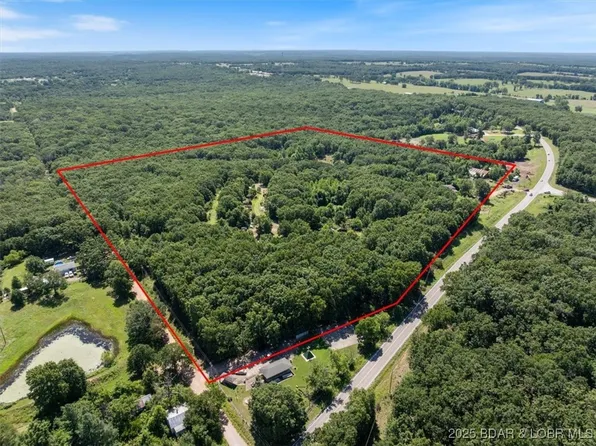 (undisclosed Address), Climax Springs, MO 65324