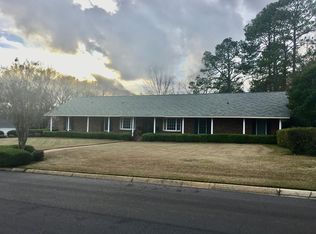 2001 Stonebridge Rd, Dothan, AL 36301