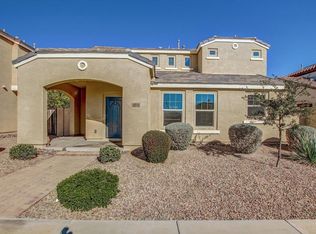 2256 S Buckaroo Trl, Gilbert, AZ 85295