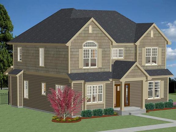 4th image of 41A N Pleasant Dr