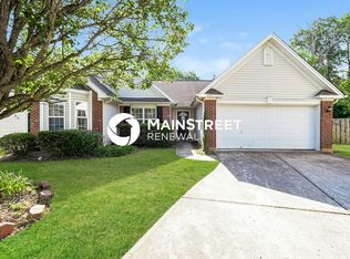 445 Bangor Dr, Winston Salem, NC 27107