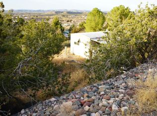 4895 N Pow Wow Pass, Rimrock, AZ 86335