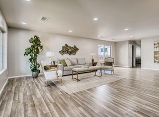 11864 Hannibal St, Commerce City, CO 80022
