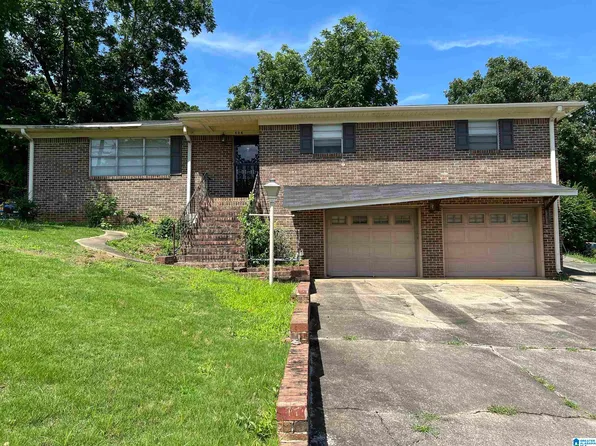 424 Daniel Dr NE, Birmingham, AL 35215