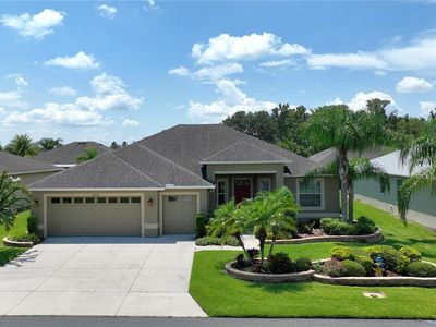 29570 Blackwolf Run Loop, San Antonio, FL, 33576