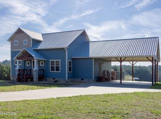 290 County Road 660, Athens, TN 37303