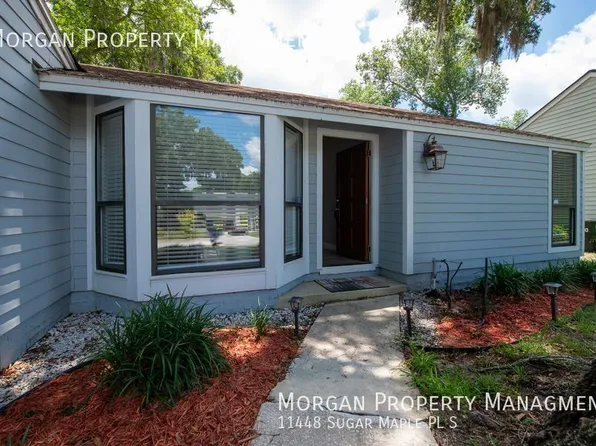 11448 Sugar Maple Pl S, Jacksonville, FL 32225