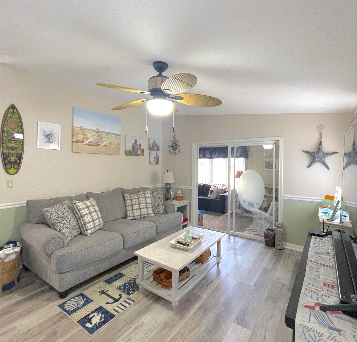 19211 Cedar Crest Ct #8F